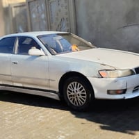 مارك 92 • رقم نجف • مكينة وكير