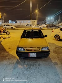 فيروزية • ٢٠١٧ • شط العرب