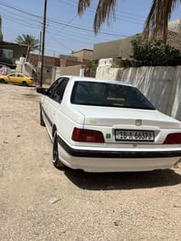 بيجو بارص ٢٠١٥ بيها بنيد و معمر دواير مكاني حله. ٠٧٨٠٤٧١٠٢١٩