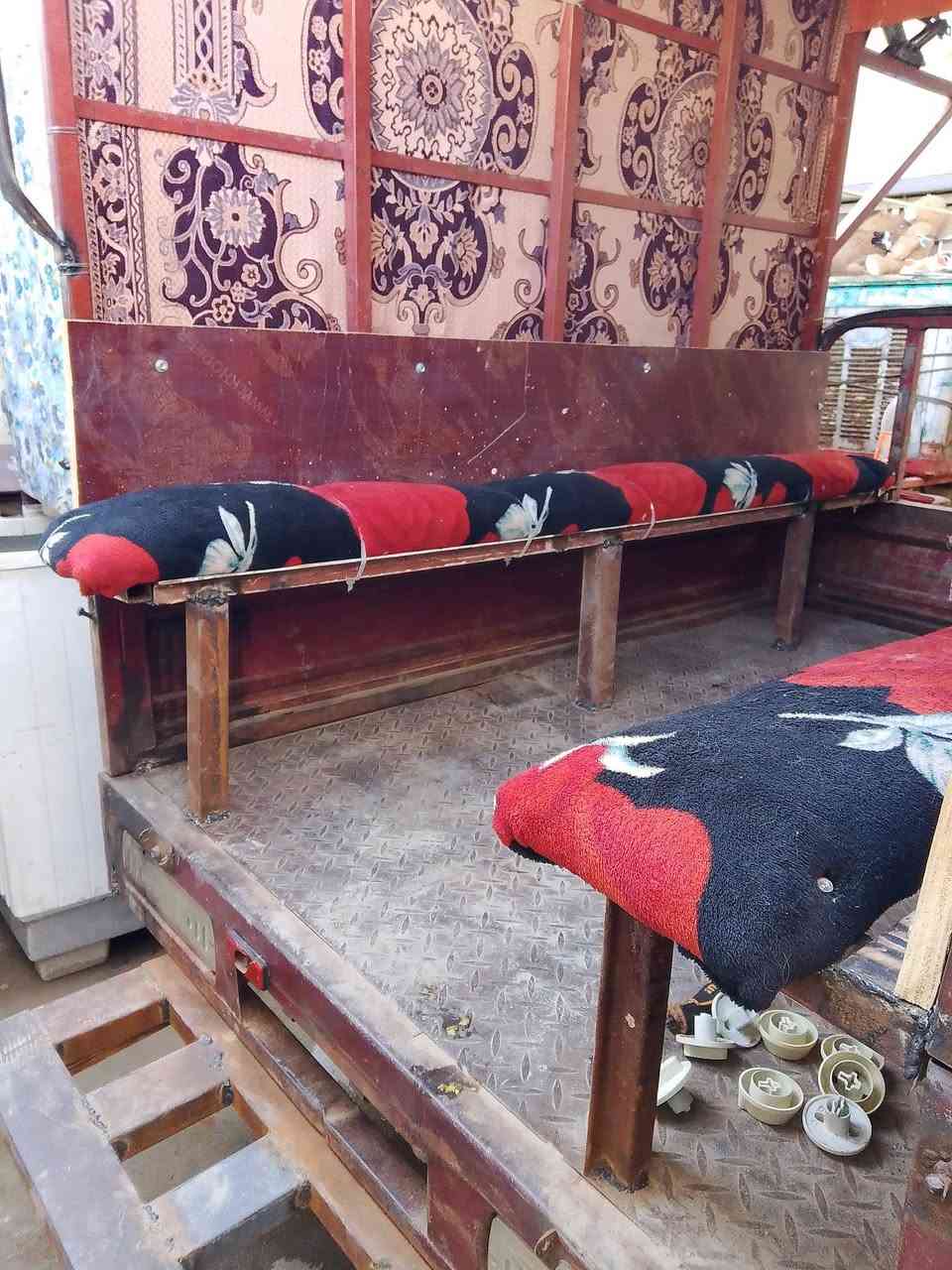 السلام عليكم ستوتة 18 للبيع اوراق كامله محرك خير من الله تايرات جدد ويالة جدد فلنجات جدد ربع مذب عليهه كبل للشارع السعر 1,300وبيهه مجال حك الجيه


**إذا كنت صاحب هذا الإعلان وتريد حذفه لأي سبب، رجاءا أرسل رسالة إلى الدعم الفني**