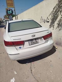 وارد كندي • ٢٠١٠ • بدون ضربه