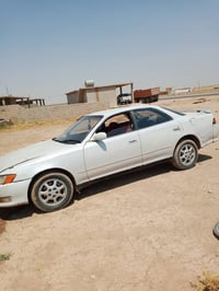 مارك نفخ • محرك ثنين ونص • شرط تحويل