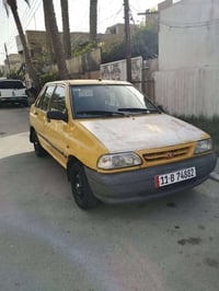 اخوان سايبا للبيع موديل 12 كير مكينة مكفولات تبريد مابي شي  رقم إنكليز...