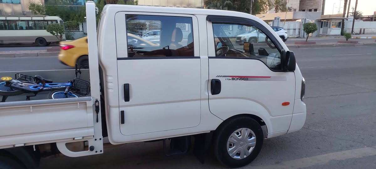 السلام عليكم بنكو3 مسكر للبيع موديل 24 فول مواصفات رقم بغداد ماشيه 37 مكفوله كفاله عامه علئ وضع الشركه شرط التحويل مباشر مكان السياره بغداد السعر 200 تفاصيل أكثر اتصال  ***********
