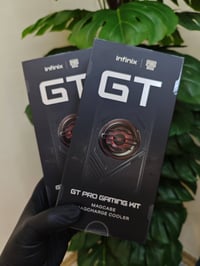 انفنكس GT30 • جديد • الفلوجه