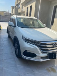 سياره للبيع بايك X65 حره باسمي تحويل ثاني يوم سياره مال بيت للاتصال 07...