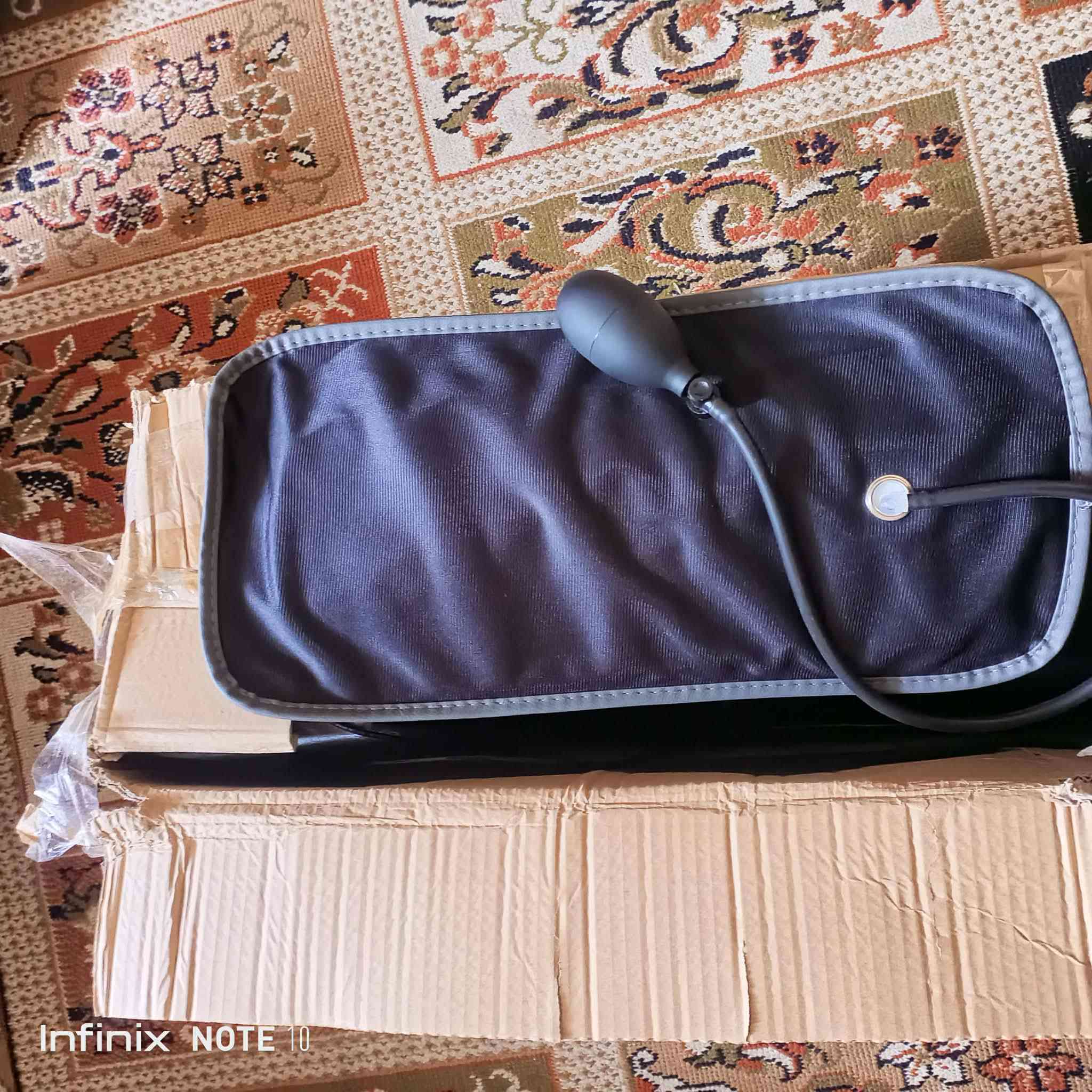فراش تدليك كامل


**إذا كنت صاحب هذا الإعلان وتريد حذفه لأي سبب، رجاءا أرسل رسالة إلى الدعم الفني**