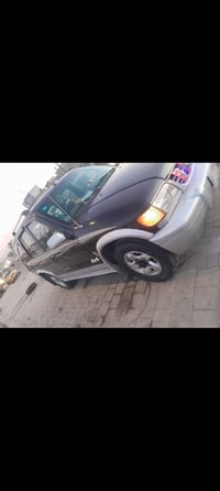سمكره وصبغ وائل المندلاوي عنوان بغداد حي أور ‎0775 107 4516