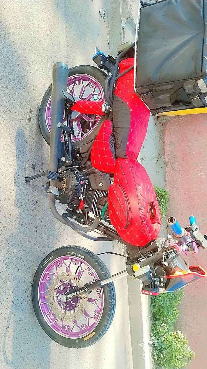 السلام عليكم
سونيلك موديل2025 مكفوله كفاله عامه دراجه خير من الله مكينه مامفتوح بيها برغي كلج عنبار كبل للشارع دهن كله امزويل الله شاهد مكينه150سيسي السعر780بغداد الدوره ***********
