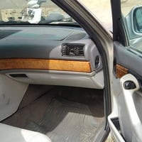 بي إم دبليو ٧٣٥ • ١٩٩٠ • بابل