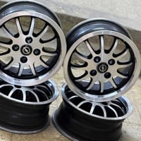 ويل كب • 14انش • موصل كراج شمال