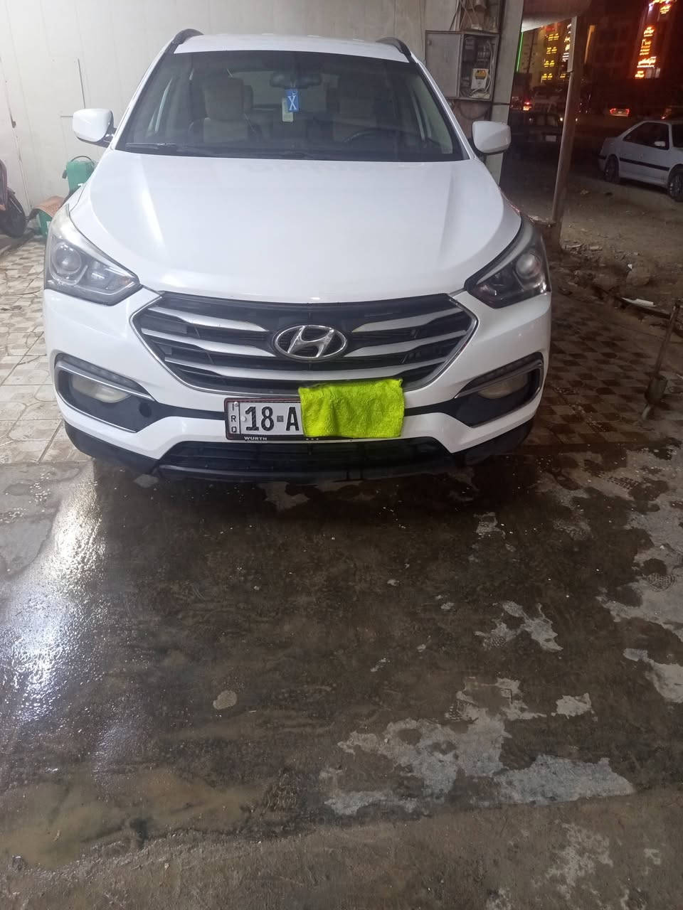 السلام عليكم سنافيا وارد امريكا مكينه 2400رقم بابل انكليزي لبيع الاستفسار ع هذا الرقم ***********
