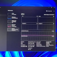 تجميعة • كرت RX 6700 XT • Ryzen 5 5600X