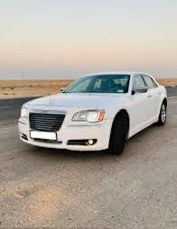 كرايسلر 300 • بغداد • الصدر