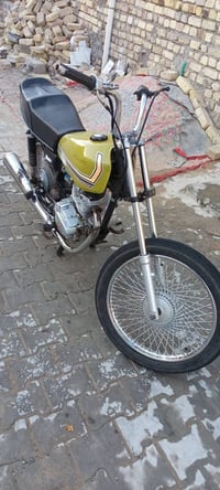 تايكر • شاصي نظيف • مكاني رميثة