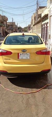 كيا سيراتو • كولومبو • سريلانكا