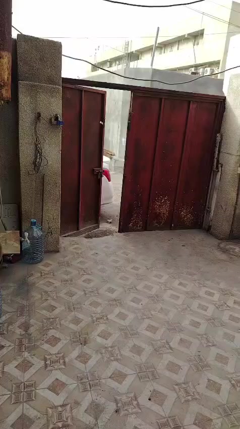 يالله جمعه مباركه عليكم سلام عليكم جبنالكم اليوم عروض حلوه وإيجارات مناسبه يتوفر لديناا بيوت وشقق للايجار ديلوكس كله جديد عوائل طلاب موظفين حي الزيتون المطيحه السنيديه مناوي لجم دويد ام النعاج حي الزهور وكذلك بالمشراق الجديد  للاستفسار***********  متوفر بيوت طابقين واكو طابق واحد وكذالك مشتملات(ونستقبل عروظكم ايظااا)
