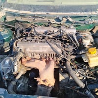 كامري • تحويره كامله • نضيفه