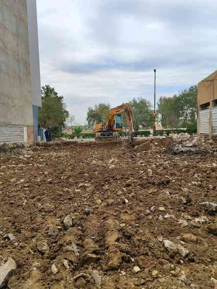 تفليش كافت المنازل والمحلات القديمه وقطع البيوت المتصله ورفع النقاذ وحدل وسبيس في جميع أنحاء ديالى باسعار مناسبه للستفسار اتصل على الرقم ***********
