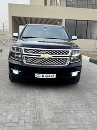 تاهو LT • ٢٠١٩ • بصرة