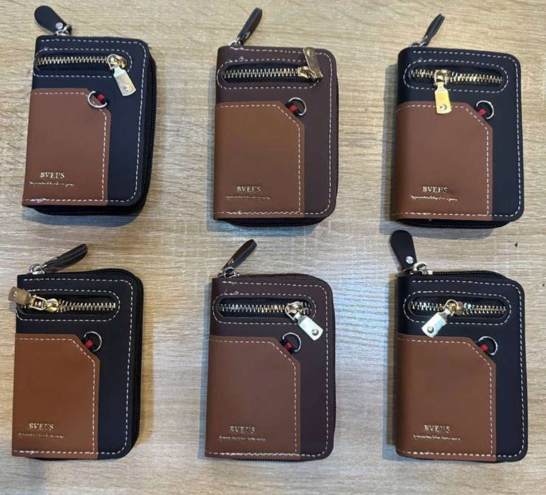 محفظات هويات درجة اولى متوفر جملة ومفرد  
للطلب ***********
ومتوفر التوصيل لجميع المحافظات
