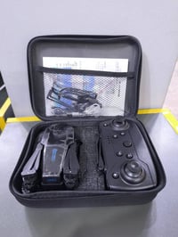 درون تدريبية • كاميرا • قضاء عفك