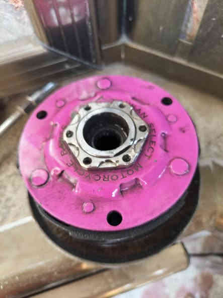 كلجات wf امامي خلفي مطابق وردي سكنس ثعلب جيتي ار عام  رقمي ***********مكاني شعله
