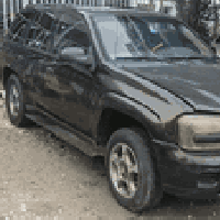 بلايزر • ٢٠٠٨ • مزاد وزارة الداخليه