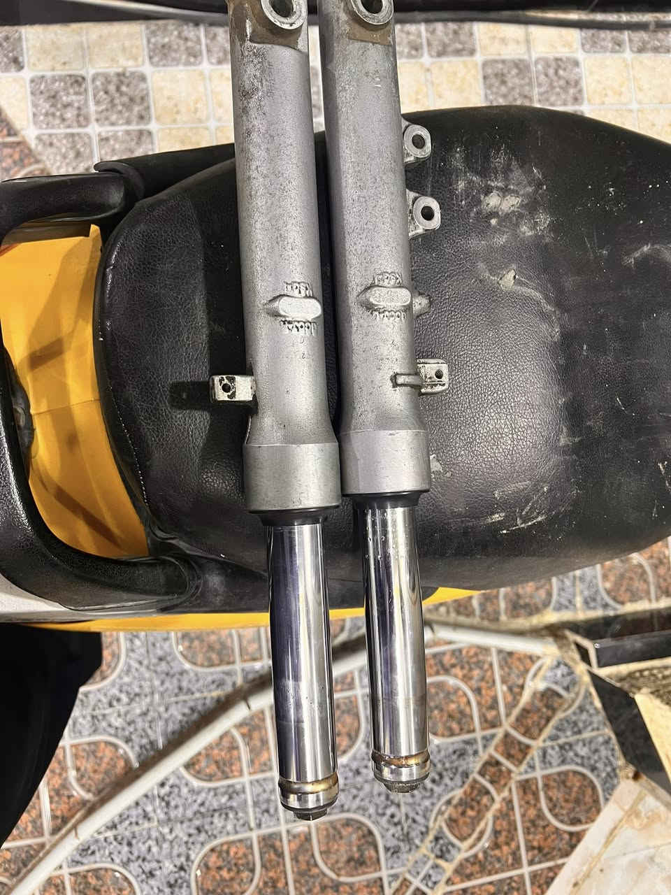 دبلات اماميه سبيسي ياباني السعر 30 وبيهن مجال


**إذا كنت صاحب هذا الإعلان وتريد حذفه لأي سبب، رجاءا أرسل رسالة إلى الدعم الفني**