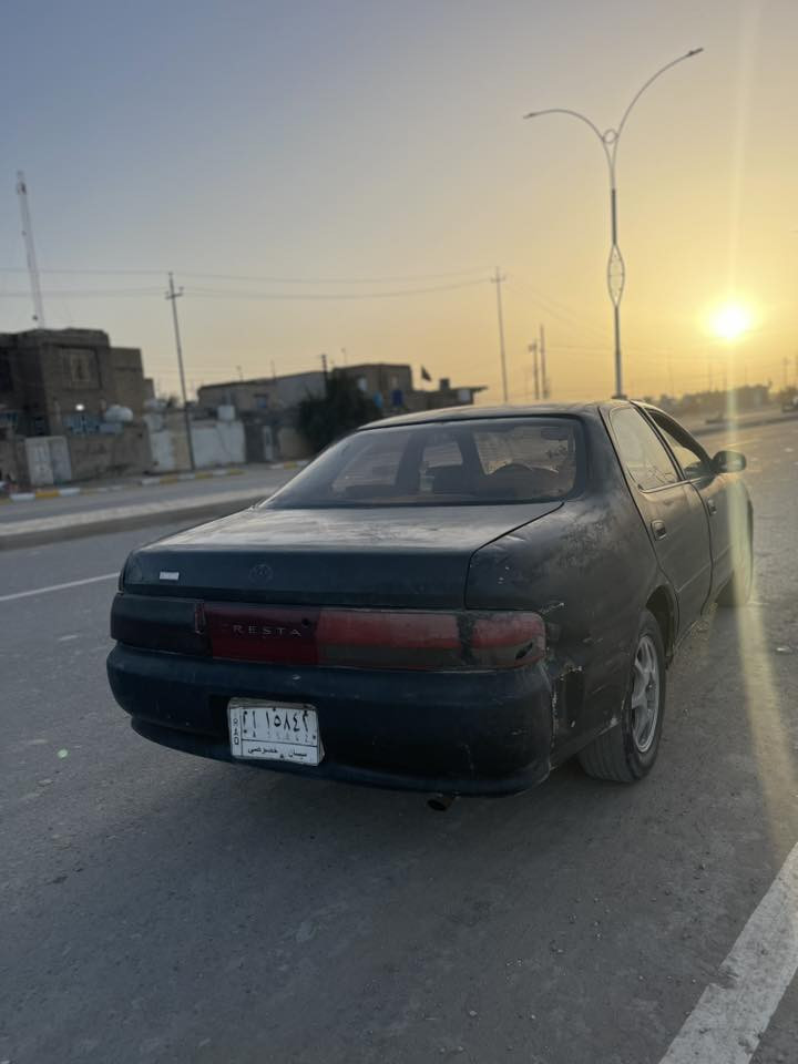 سلام عليكم  كرسته نفخ رقم ميسان بسمي تحويب مباشر سنويه لغاية 2027مكينه وكير ثنين ونص خير من لله حدايده وصط 
سياره عايزه تعمير بديه مكفول من  الكص والنقل والعيب شرعي برانكيت مكفول تكمه كذالك عايزه تعيمر داخله وصط سعرها 30 بيها مجال مكاني ناصريه الشطره ***********
