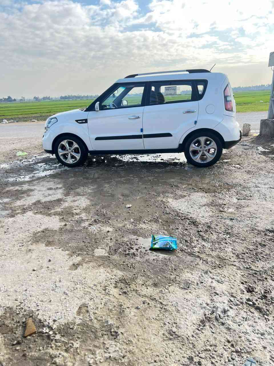 صول 2011 رقم أربيل خليجي مكفولة بيه بس باب صبغ السعر 110 اوبيه مجال العنوان  الديوانية الاستفسار ***********
