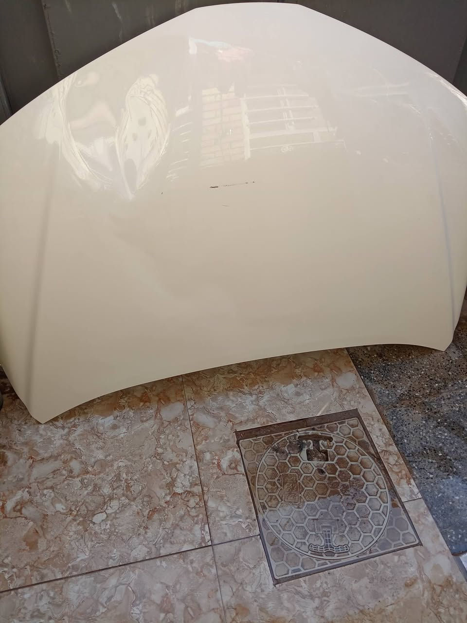 بونيد البيع كورلا ٢025


**إذا كنت صاحب هذا الإعلان وتريد حذفه لأي سبب، رجاءا أرسل رسالة إلى الدعم الفني**