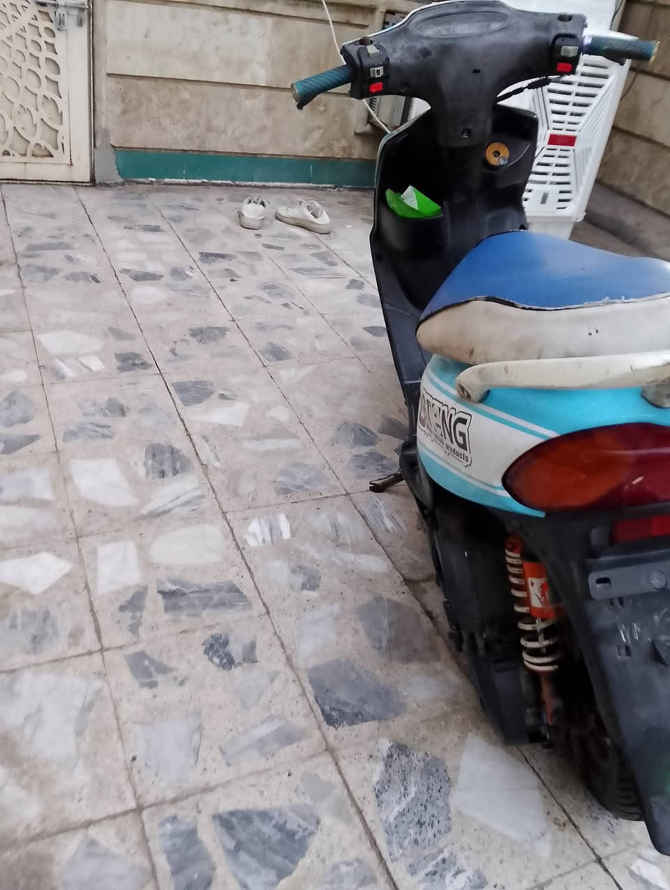سلام عليكم دراجه ماكس قجمه مكينه بلاديه كهربائي كلها شغاله اي كجات رياضي دبل رياضي صالنصه رياضي سعر 250 عنوان بنوك رقم***********
