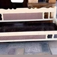 يوجد قنفات خشب درجه اولى السعر 60 ألف مع التوصيل للبيت معرض حسن علاوي ...