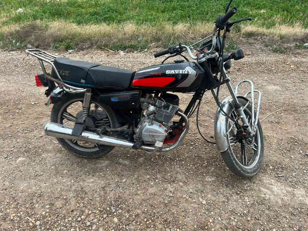 سيفان موديل ٢٣ اوراق كامله
كهربائيات كوله شغاله نكره سلف بصمه تشغيل عن بعد

السعر ٥٠٠ وبيها مجال

مكاني بغداد اليوسفية

*********** #واتساب
