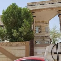 صوب الشامية • ٣٠٠م • ركن طابقين