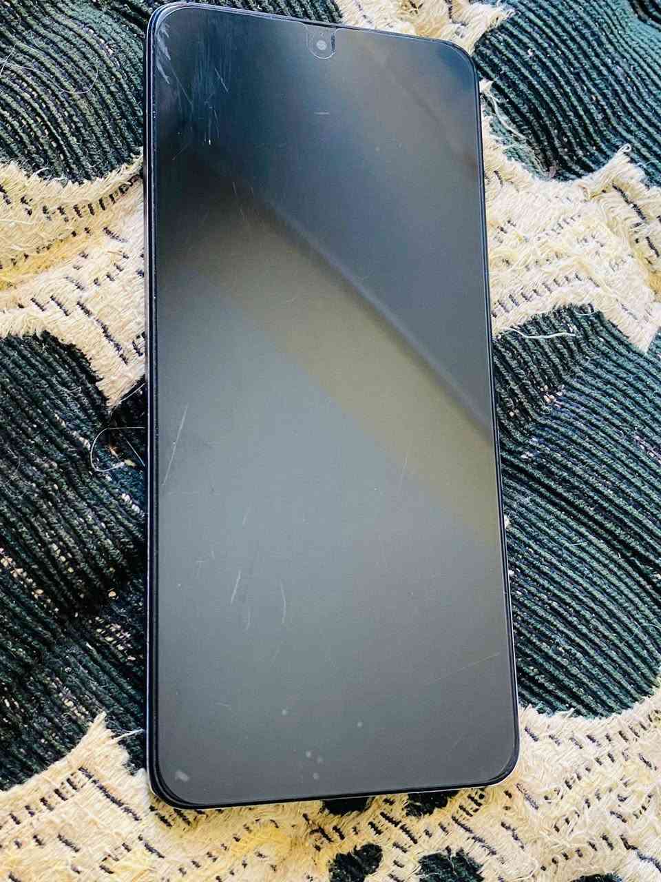 السلام عليكم موجود مبايل بوكو أكس6 برو 5G أريد أراوسه أيفون ألي يمه يجي خاص أو يعلق


**إذا كنت صاحب هذا الإعلان وتريد حذفه لأي سبب، رجاءا أرسل رسالة إلى الدعم الفني**
