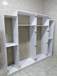 غرفه ٥قطع • نضيفه كولش