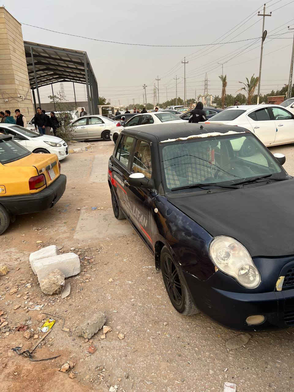 السلام عليكم للبيع ليفان 2013
السياره محرك كير حداديه  كهربائيات كله جديد  نظيفه 
 بيه جراد خفيف بالجاملغ والقماره
 السياره دواخل كلش جديده 
شاشه  اصليه سماعات اصليه 
. مابيه نواقص ابداا
السعر 34 وبيه مجال مداور ثاني يوم بسمنه
 مكانه نجف
***********
