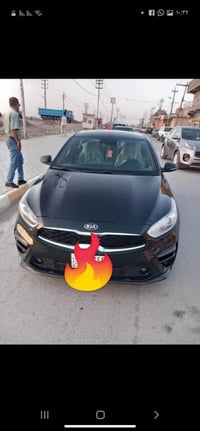 أسود • مشي ٧١ ألف • حادث أمريكا