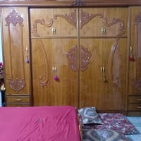 غرفة نوم • سرير طفل • مجال بسيط