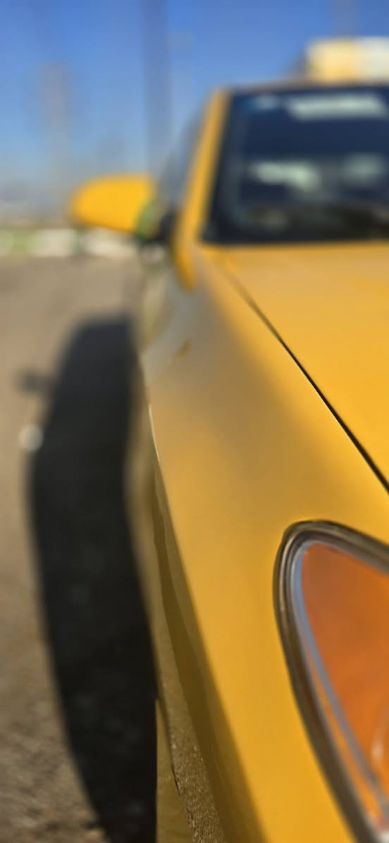 سلام عليكم ...
سيارة النترا موديل 9 وارد كندي ضرر السيارة خشم االبنيد والجاملغ الخلفي بي تعديل سيارة كاعدة مرتبة كدامك الصور بيها نواقص مثل صدر نص عمر والباقي اشياء بسيطة الباقي كله ع ضمان مكينة كير تبريد تدفئة بالكشنات والدشبول سيارة بالعافية ع ياخذها ... مستعجل ع بيعة مكانها بغداد الحسينية .. سعرها 90 او ياها حك الجية .. رقم التليفون ***********
