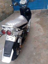 موطور سكنس • 6 بطاريات • كلشي شغال