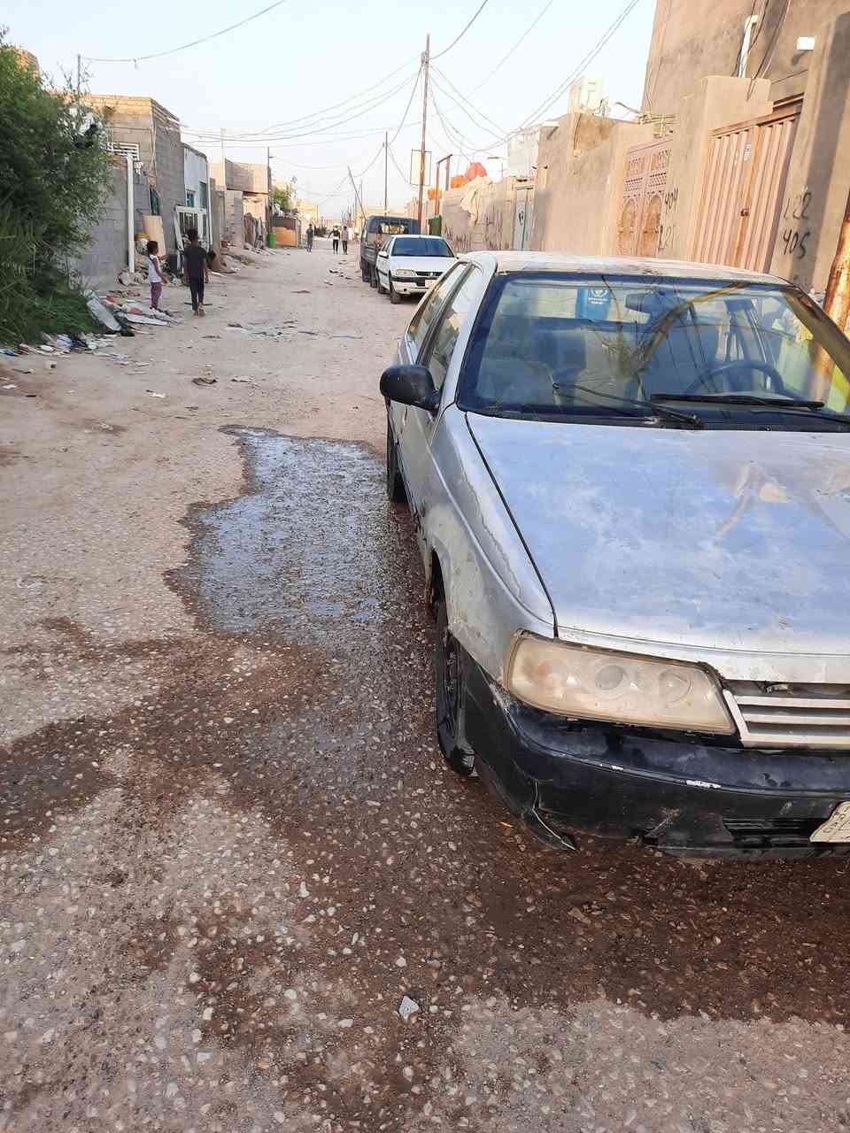 السلام عليكم روه رقم نجف سياره كير ومكينه بل كارتون تخم تاير جديد بيه وكشر كدامكم بعد أريده اب ١١ ورقه راعيه موجود تحويل مباشر


**إذا كنت صاحب هذا الإعلان وتريد حذفه لأي سبب، رجاءا أرسل رسالة إلى الدعم الفني**