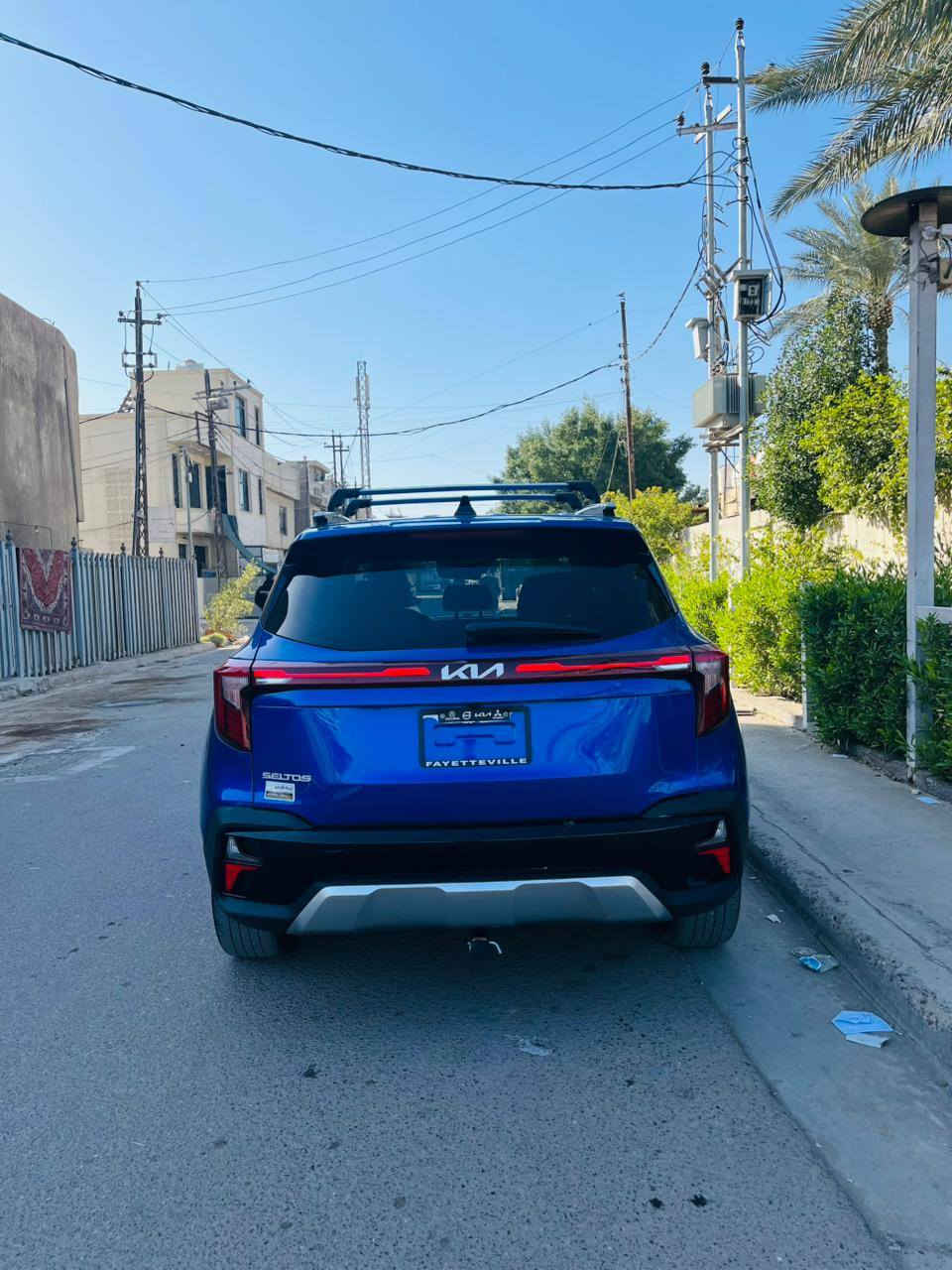 السلام عليكم  سيلتوس 24 دخول جديد منفيست باسمي فحص مؤقت السيارة حادثها جاملغ وبنيد
شاصي لغد تبريد راديترات مكفول شركة

المواصفات

بصمة
تشغيل عن بعد
ترحيب
شاشة دجتل متصل
دخول ذكي
لد ترحيب بالدوسة
بكلايتات لد
تبريد قطعتين
تبريد منفصل مناخين
شاشة جبيرة  
سستم صوت
محرك 2000 دوش 🚀
كامرة دوارة
بصمة صندوك
كشنات جلد ومخمل
ويل كب
رادار امامي
رادار خلفي
رادار جانبي
تدفئة كشنات
تدفئة ستيرن
بلوجكترات
لد امامي
تحديد مسار
قيادة ذاتية
توقف ذاتي 
تنبيه عند مغادرة المسار
مانع انحدار 
اوتو ستوب
كروس سرعة
وضعيات قيادة
وبعد هواي مواصفات بيها

سيارة جاهزة وكاملة بدون نقص

السعر 147 وبيها مجال بسيط
مكاني بغداد تقاطع درويش ***********
