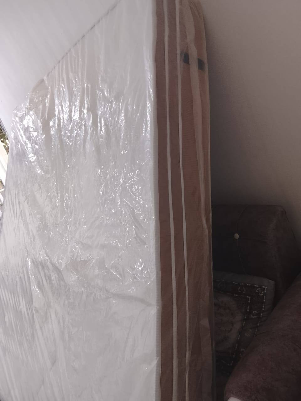 اغراض للبيع


**إذا كنت صاحب هذا الإعلان وتريد حذفه لأي سبب، رجاءا أرسل رسالة إلى الدعم الفني**