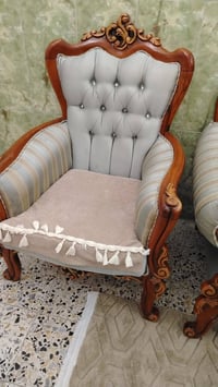 تخم تركي عشرة مقاعد البيع مستخدم نضافه %90 سعر 850 وبيه مجال  رقم 0771...