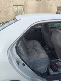 جيلي ام كي2011استلام شركه الفابلون مال شركه بعده بيها كير مكينه خير من...