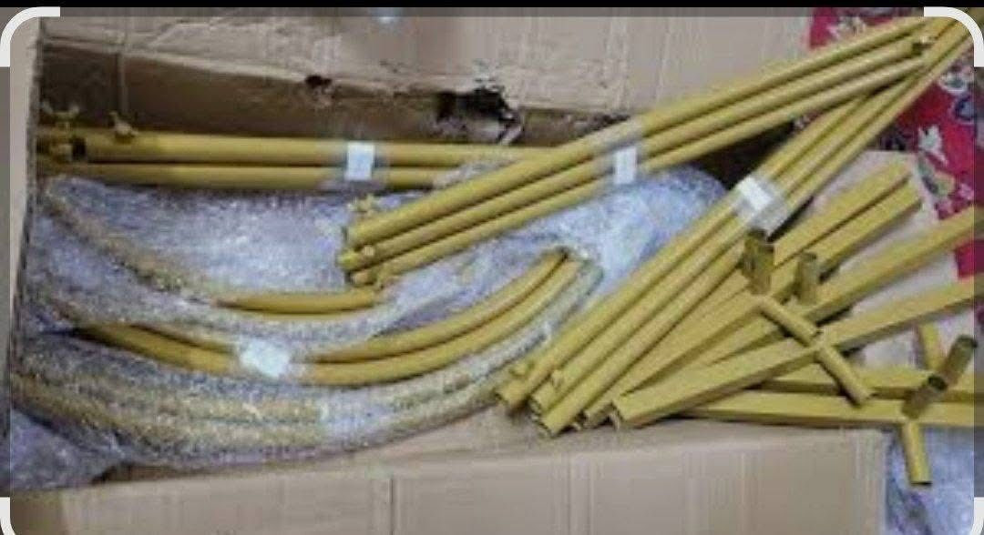 ستاند حديد سعر القطعه 20 الف 
رقم 18 واضائه واضحه بصوره 
سعر 10 
جديد ممستخدمات بل كراتين


**إذا كنت صاحب هذا الإعلان وتريد حذفه لأي سبب، رجاءا أرسل رسالة إلى الدعم الفني**