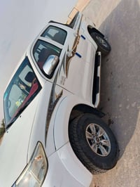 هايلوكس • ٢٠١٤ • فورويل ٤*٤